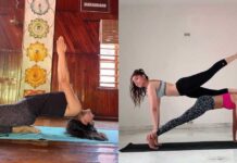 South Celebs Bat For Yoga Big Time On International Yoga Day