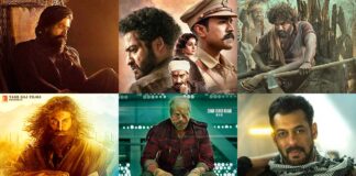 South Films VS Bollywood: With Jawan, Shamshera, Tiger 3, Pathaan Against Pushpa: The Rule, KGF: Chapter 3, It’s “Picture Abhi Baaki Hai Mere Dost!” South Films VS Bollywood: With Jawan, Shamshera, Tiger 3, Pathaan Against Pushpa: The Rule, KGF: Chapter 3