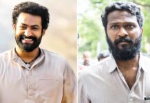 Speculation rife about Jr NTR's prospective collab with Tamil director Vetrimaran