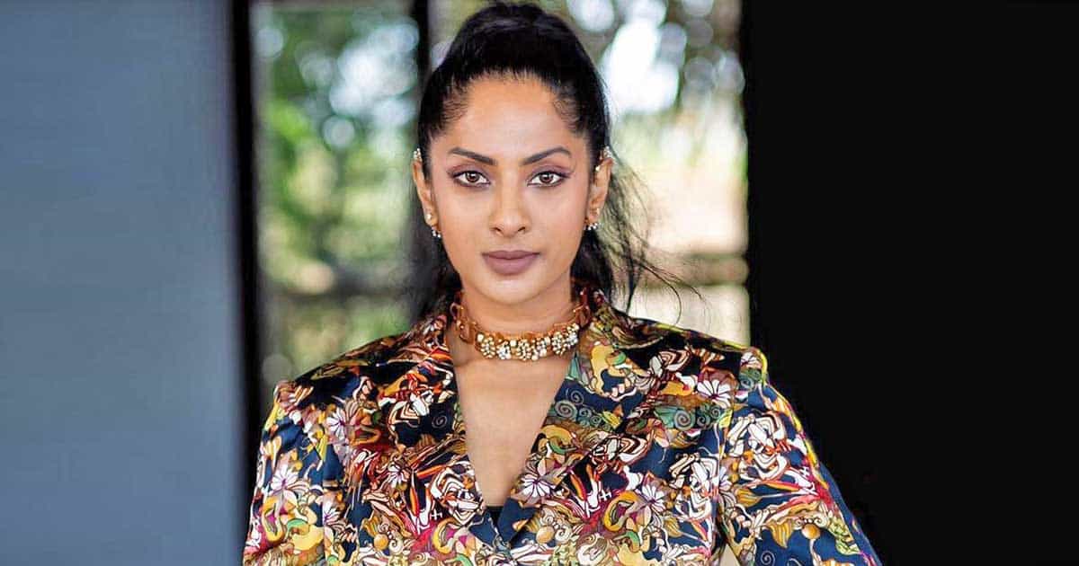 Suzhal- The Vortex's Sriya Reddy Says Stories Drive Success, Language Doesn't Matter