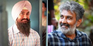 SS Rajamouli Praises The Trailer Of Aamir Khan’s Laal Singh Chaddha, says “Can’t wait to watch this one in theatres”