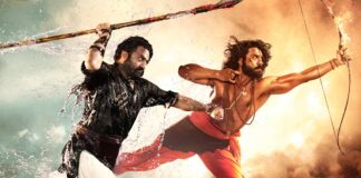 SS Rajamouli's RRR Grabs A Spot On The Rotten Tomatoes Best Films Of 2022 List, On Par With Avengers: Endgame! Read On