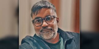 Stop looking for secret door and start living, says director Selvaraghavan