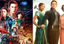 Stranger Things 4 Makes 50% More Than Bridgeton 2's 193 Million Hours Since Its Debut