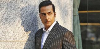 Sudhanshu Pandey: After 'Anupamaa', I realised how incredibly popular television can make you