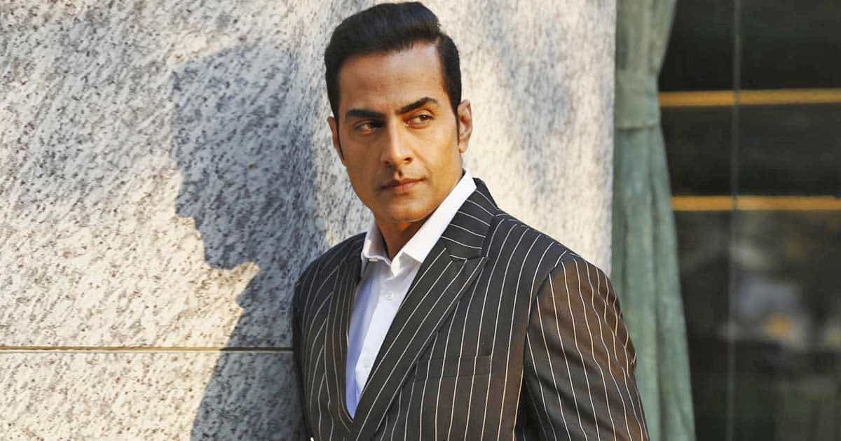 Sudhanshu Pandey: After 'Anupamaa', I realised how incredibly popular television can make you