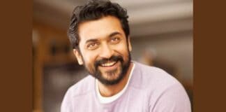 Suriya Once Allegedly Slapped A Young Boy Over A Road Rage, Here's What Went Down