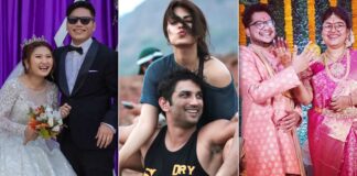 Sushant Singh Rajput Death: What Rhea Chakraborty, Showik Chakraborty, Siddharth Pithani & Others Are Upto These Days!