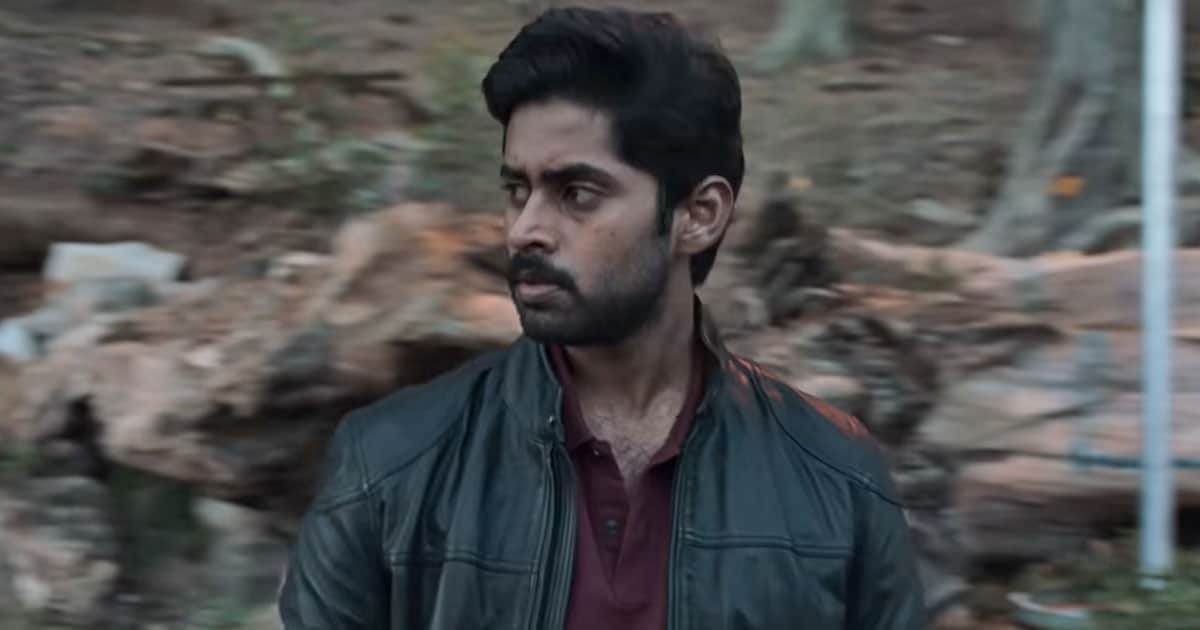 Suzhal - The Vortex Review