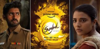 Suzhal- The Vortex will open the global floodgates for Tamil streaming series