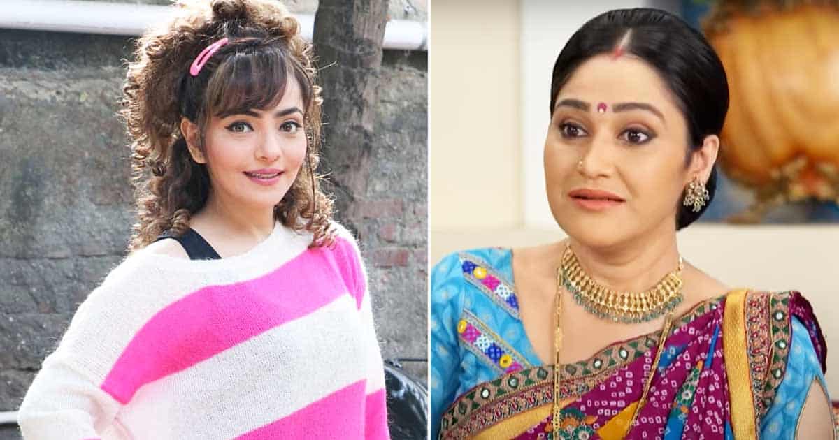 Taarak Mehta Ka Ooltah Chashmah: Disha Vakani's Chances Of Coming Back As Dayaben Increases – Read On