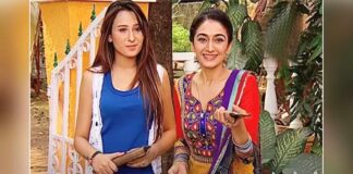 Taarak Mehta Ka Ooltah Chashmah: Do You Know? Mahira Sharma Of Bigg Boss 13 Fame Was A Part Of The Show, Here's What She Played