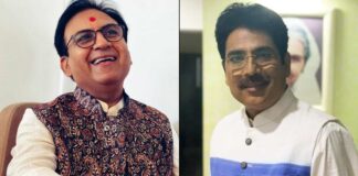 Taarak Mehta Ka Ooltah Chashmah: 'Jethalal' Dilip Joshi Reacts To Shailesh Lodha's Exit From The Sitcom; Read On