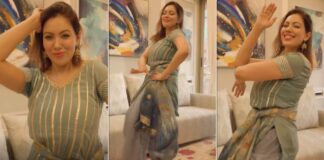 Taarak Mehta Ka Ooltah Chashmah Star Munmun Dutta Gets Trolled