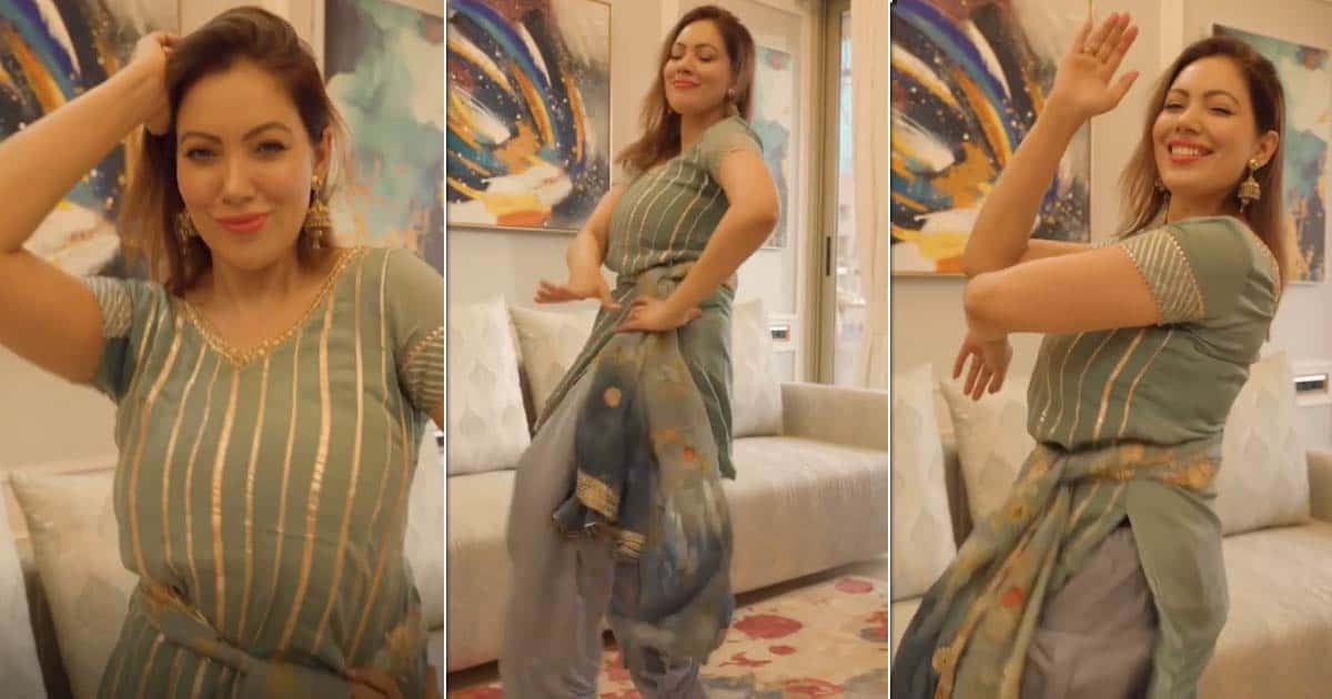 Taarak Mehta Ka Ooltah Chashmah Star Munmun Dutta Gets Trolled