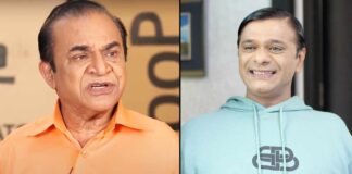 Taarak Mehta Ka Ooltah Chashmah To Have New Nattu Kaka? 'Bagha' Tanmay Vekaria Hints At A Replacement – Deets Inside