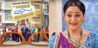 Taarak Mehta Ka Ooltah Chashmah's 'Dayaben' aka Disha Vakani Officially Replaced; Read On