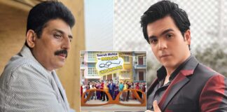Taarak Mehta Ka Ooltah Chashmah's 'Tappu' Aka Raj Anadkat Says Goodbye To The Show Too Right After Shailesh Lodha's Exit? - [Reports]