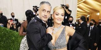 Taika Waititi & Rita Ora Are All Set To Get Married! Couple Got Engaged After “Almost Simultaneously” Proposing To Each Other
