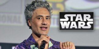 Taika Waititi Says His 'Star Wars' Movie Will Be Something New Involving New Characters