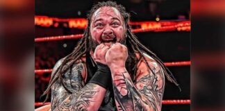 Talks On Bray Wyatt Was Released From WWE Are Still On