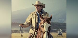 Taylor Sheridan's 'Yellowstone' prequel series '1932' renamed '1923'