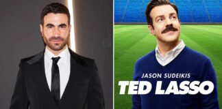 'Ted Lasso' Season 3 being written as the final season, says Brett Goldstein
