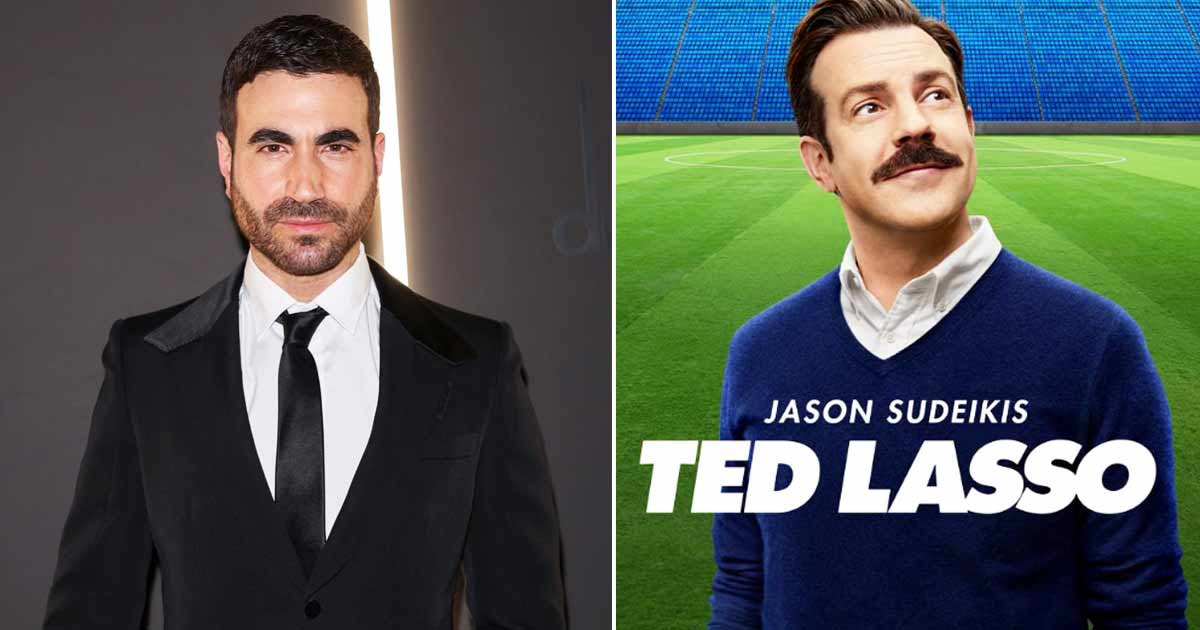 'Ted Lasso' Season 3 being written as the final season, says Brett Goldstein