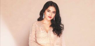 Tejasswi Prakash Breaks Silence On Rumours Around Signing Dream Girl 2 Alongside Ayushmann Khurrana!