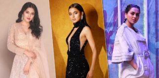 Tejasswi Prakash Can Pull Off Any Look & Here’s Are 5 Styles The Birthday Girl Slayed In