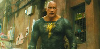 Ten years in the making, Dwayne Johnson's 'Black Adam' set for July 29 release
