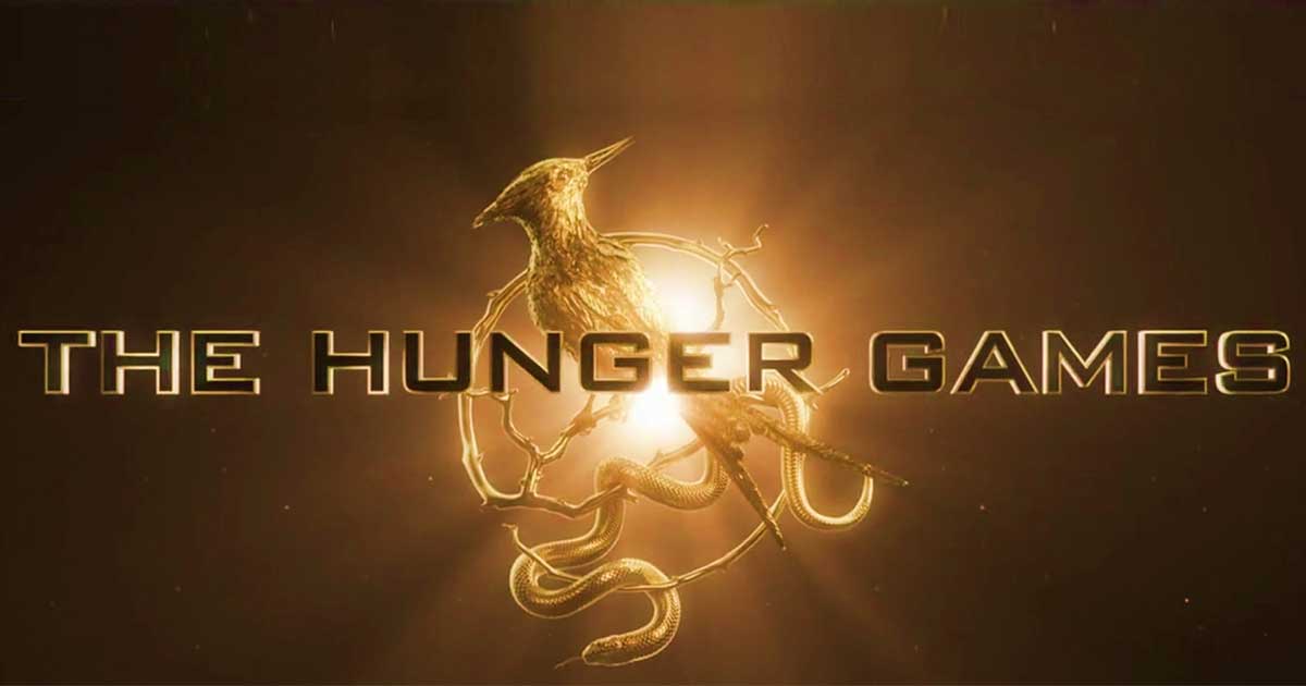 'The Hunger Games' Makers Reveal Prequel Teaser & Release Date