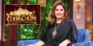 The Kapil Sharma Show Fame Archana Puran Singh Reveals Refusing To Laugh For 'Comedy Circus' – Deets Inside