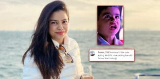 The Kapil Sharma Show Fame Sumona Chakravarti’s Video From Aamir Khan’s Mann Goes Viral & Netizens Are Sparking A Meme Fest!