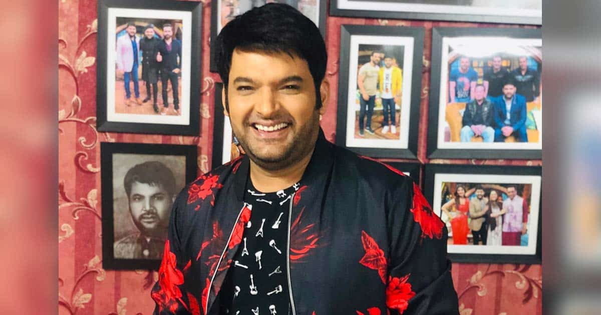 The Kapil Sharma Show Season 3: Comedian Brought Home 40 Crore For 80 Episodes – Deets Inside!