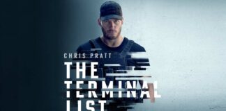 The Terminal List Review