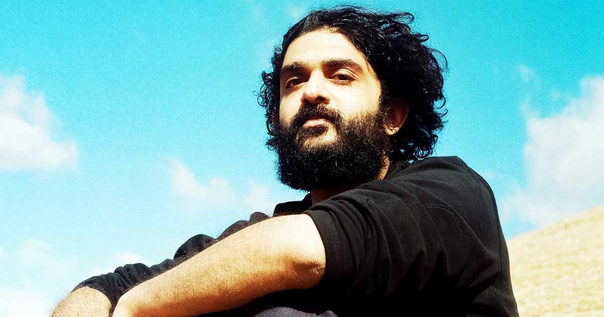 The way a melody can change your day or break you down completely is profound: Sid Sriram