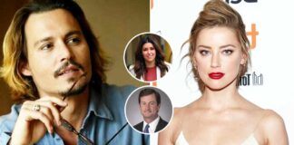 “There Are No Errors That Would Justify A Successful Appeal By Amber Heard,” Johnny Depp’s Legal Team