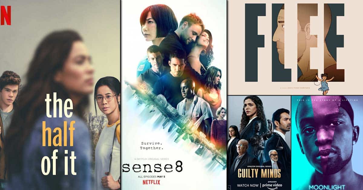 This Pride Month, watch these multifaceted and enlightening stories that go beyond tokenism