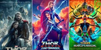 Thor Films At The Indian Box Office