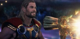 Thor: Love And Thunder Advance Booking