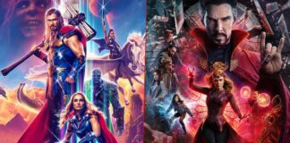 Thor: Love And Thunder Box Office Predictions: Weekend Less Than Doctor Strange In The Multiverse Of Madness But Lifetime To Be Higher? Trade Pundit Predicts! Read On