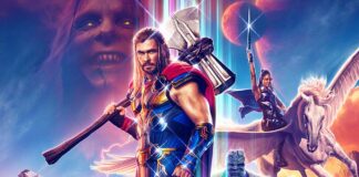 Thor: Love And Thunder Runtime Makes It The Shortest Movie In Years