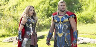 Thor: Love And Thunder To Beat Doctor Strange In The Multiverse Of Madness At The Indian Box Office?