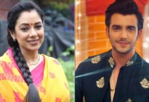 Thrilled to share screen space with Rupali Ganguli, says 'Anupamaa' actor Adhik Mehta
