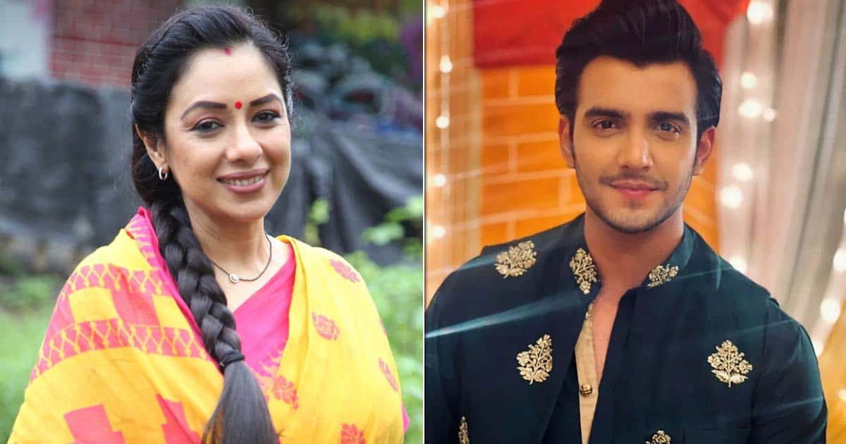 Anupamaa: Adhik Mehta Opens Up On Working With Rupali Ganguly, "I Was Waiting For This For A Long Time"