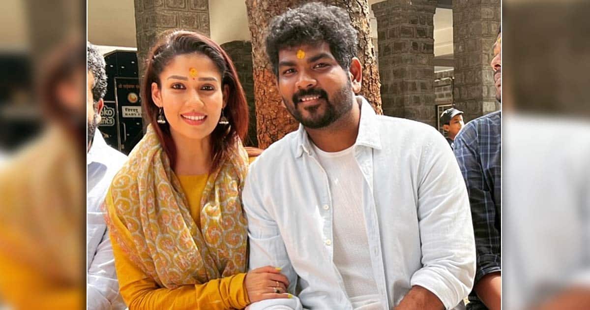 Tight security in place for Nayanthara-Vignesh Shivan wedding