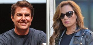 Tom Cruise Receives Backlash By Leah Remini Over Being A Part Of The Church Of Scientology