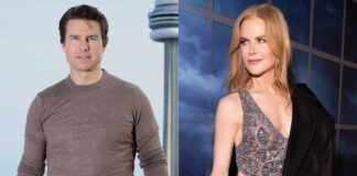 Tom Cruise Schooling A Reporter 17 Years Ago Goes Viral Again
