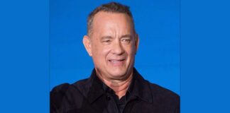 Tom Hanks Made The Mona Lisa Exhibit His Personal Changing Room! Actor Says “Who Gets To Have That Experience?”